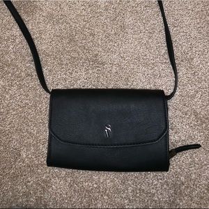 vera wang crossbody bag